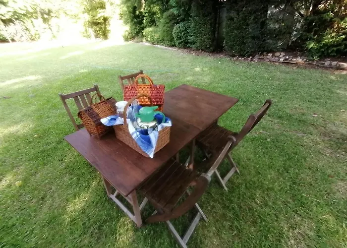 Apartamento Casa Feitorias Douro Valley Baião