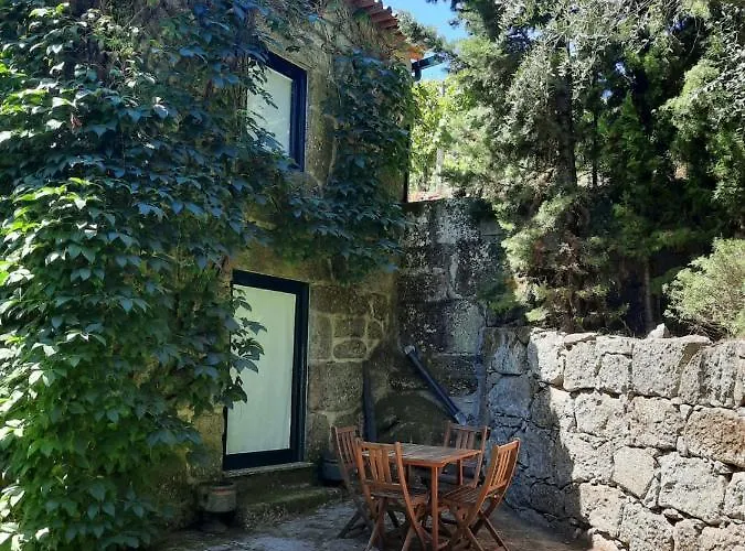 Casa Feitorias Douro Valley * Baiao