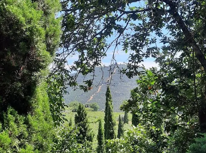 Casa Feitorias Douro Valley *