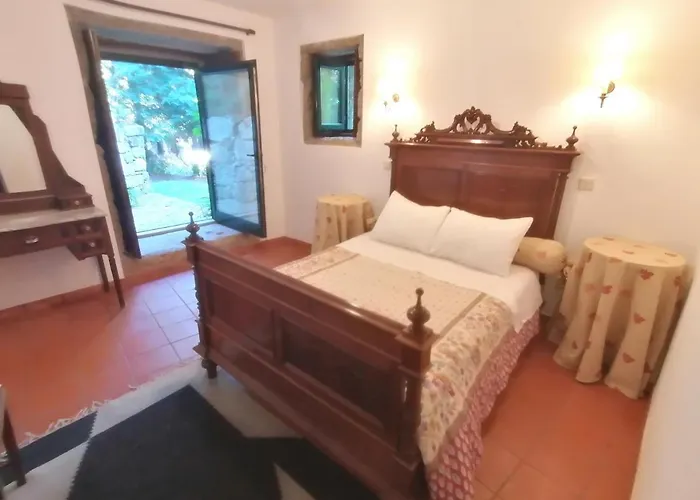 Apartment Casa Feitorias Douro Valley *