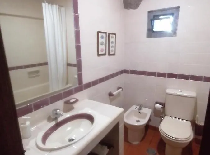 Apartamento Casa Feitorias Douro Valley Baião