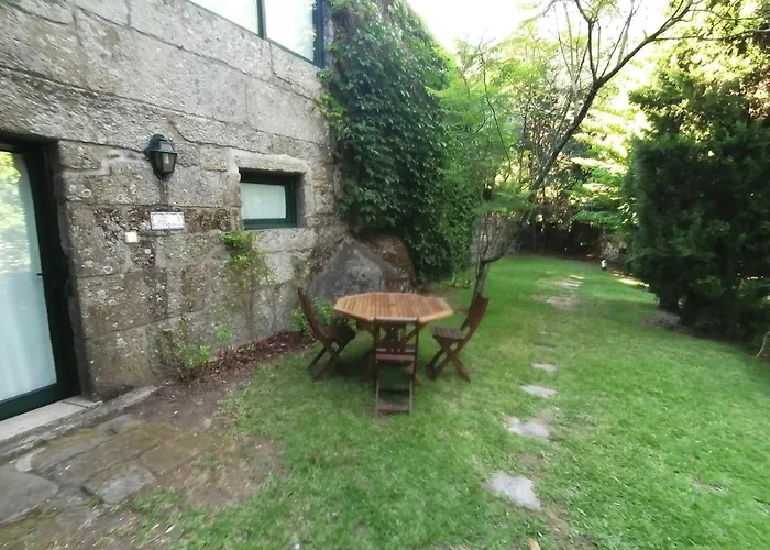 Casa Feitorias Douro Valley Baiao