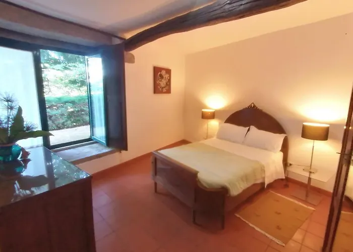 Casa Feitorias Douro Valley Apartment Baiao