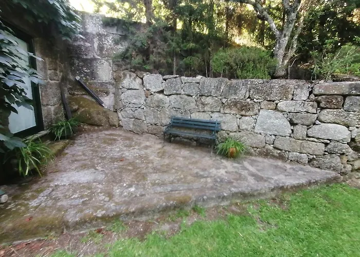 Casa Feitorias Douro Valley *