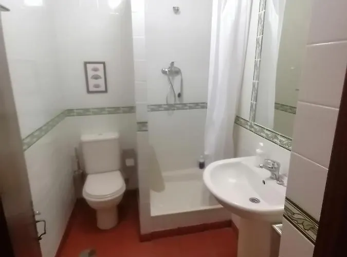 Apartamento Casa Feitorias Douro Valley Baião