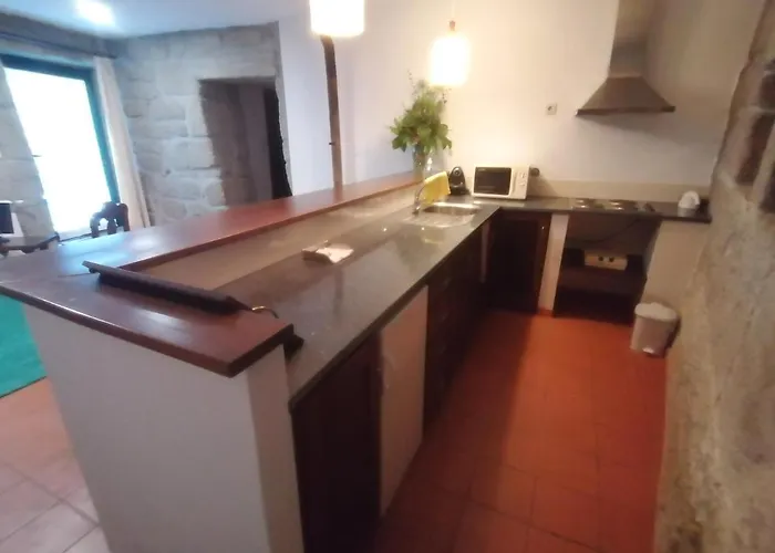 Casa Feitorias Douro Valley Baião