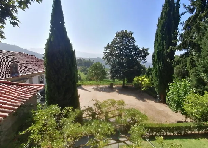 Casa Feitorias Douro Valley *