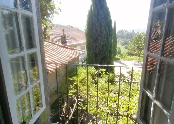 Casa Feitorias Douro Valley