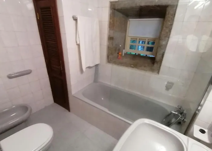 Casa Feitorias Douro Valley Apartment *