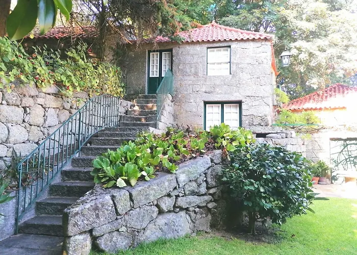 Casa Feitorias Douro Valley Baiao