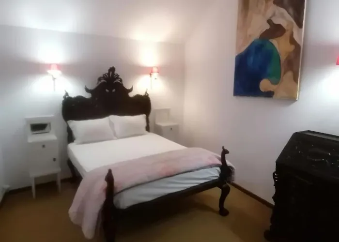 Casa Feitorias Douro Valley