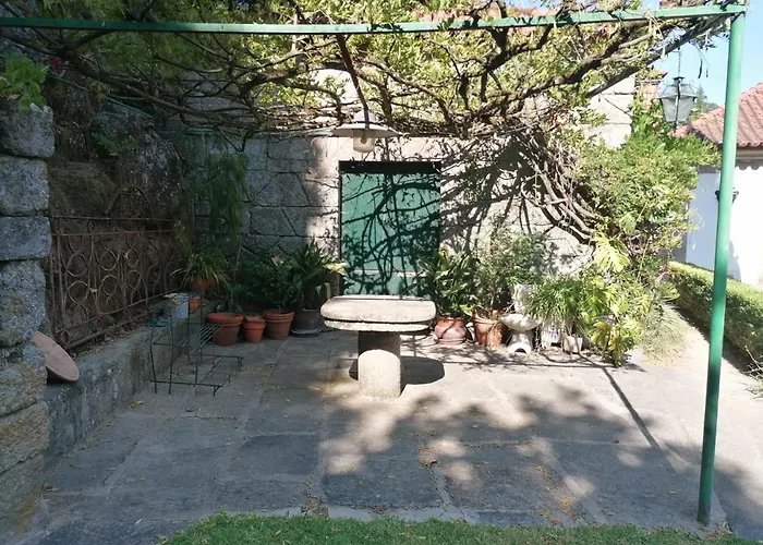 Casa Feitorias Douro Valley Apartamento