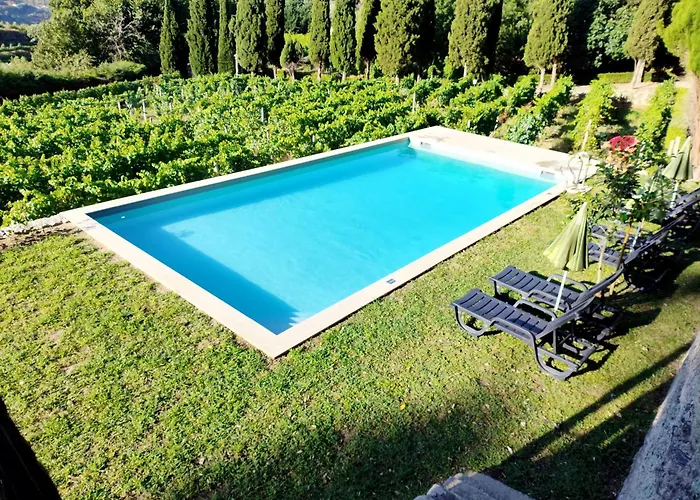 Casa Feitorias Douro Valley * Baiao